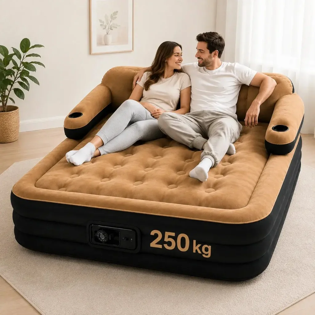 Struttura rinforzata anti-cedimento Dreamora