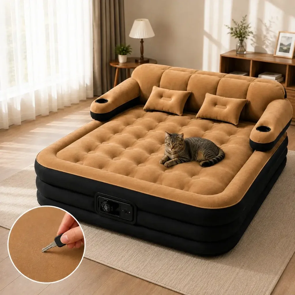 PVC industriale anti-foratura Dreamora
