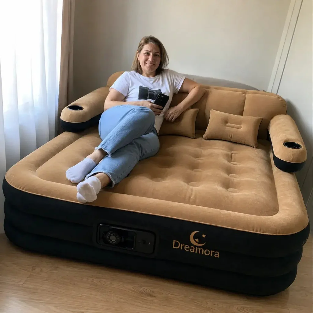 Recensione Dreamora Giulia M.